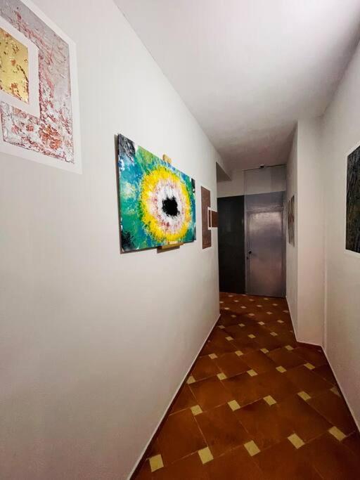 Noah 2 Bedrooms Apartment 300 M From Lungomare With Private Parking * Vlorë