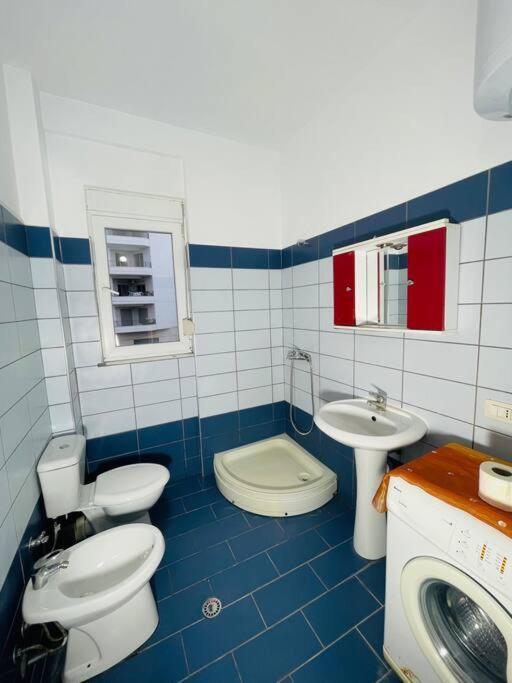Appartamento Noah 2 Bedrooms Apartment 300 M From Lungomare With Private Parking