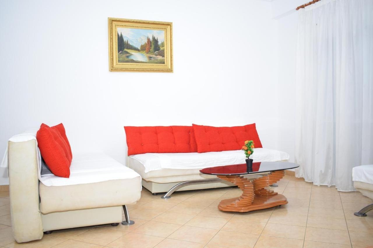 Appartamento Noah 2 Bedrooms Apartment 300 M From Lungomare With Private Parking