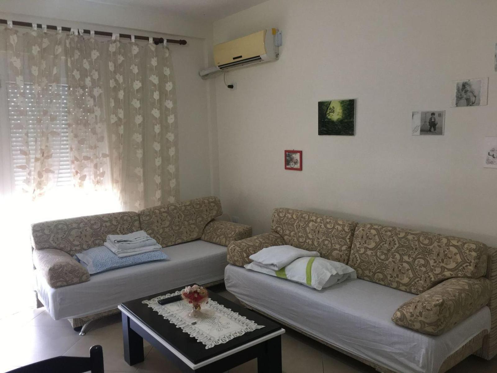 Noah 2 Bedrooms Apartment 300 M From Lungomare With Private Parking Appartamento Vlorë